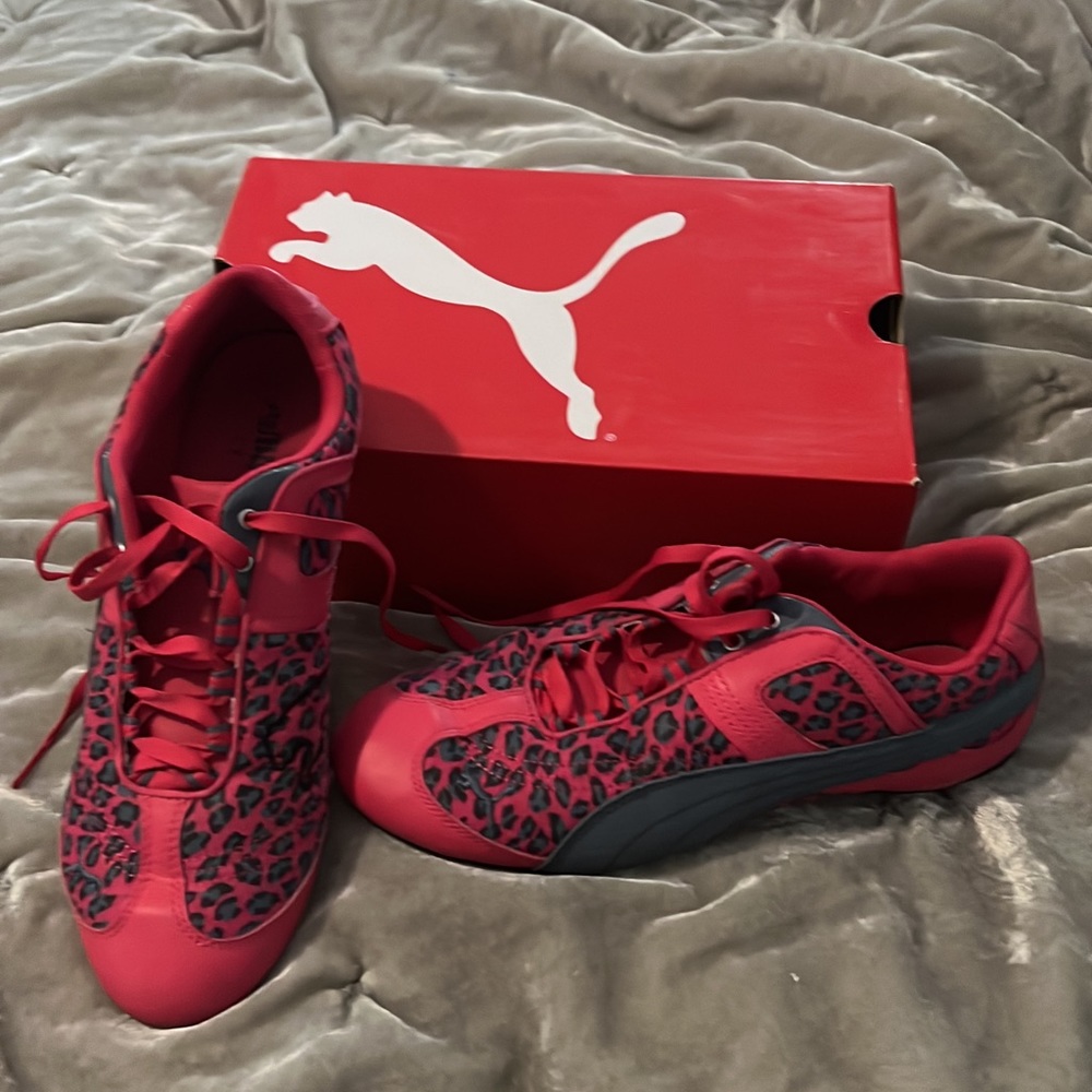Pumas